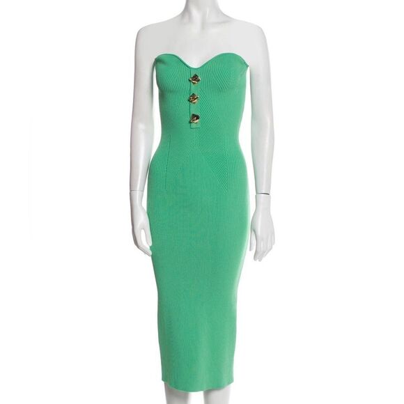 Self portrait dress - Picture 1 of 3